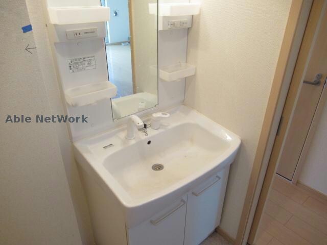 フラットツーの物件内観写真