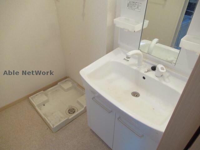 フラットツーの物件内観写真