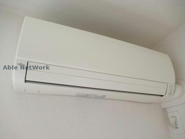 フラットツーの物件内観写真