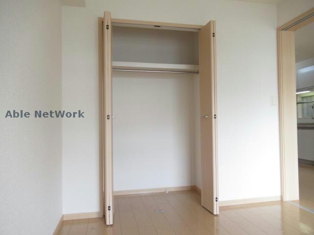 フラットツーの物件内観写真