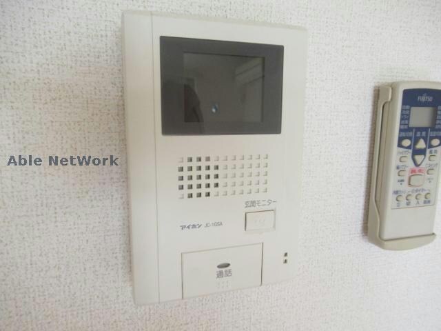 フラットツーの物件内観写真