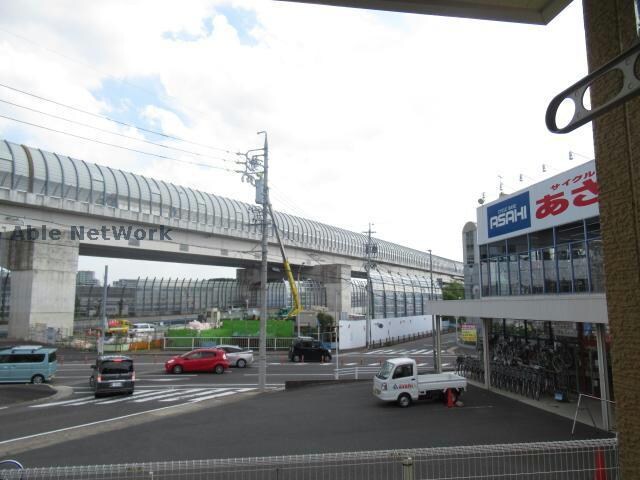 フラットツーの物件内観写真