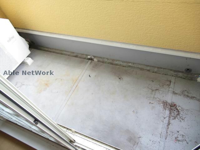 フラットツーの物件内観写真