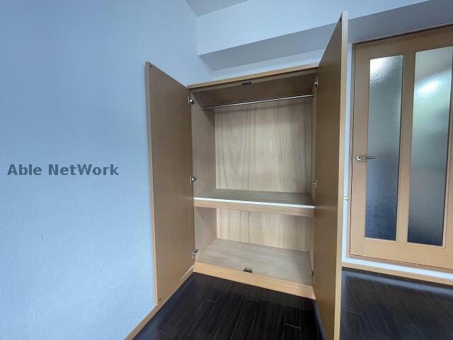 フェリークジュールの物件内観写真