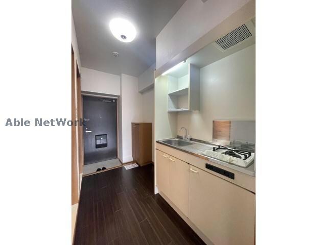 フェリークジュールの物件内観写真