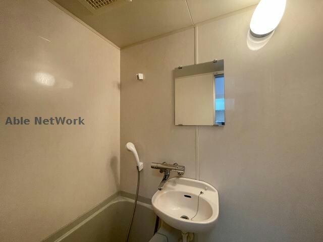 フェリークジュールの物件内観写真