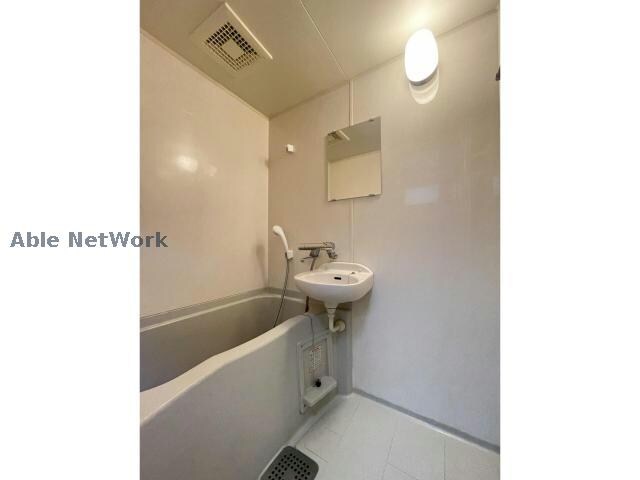 フェリークジュールの物件内観写真