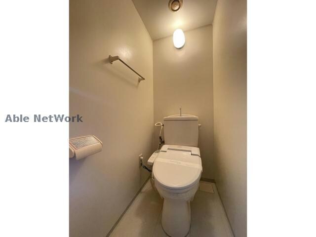 フェリークジュールの物件内観写真