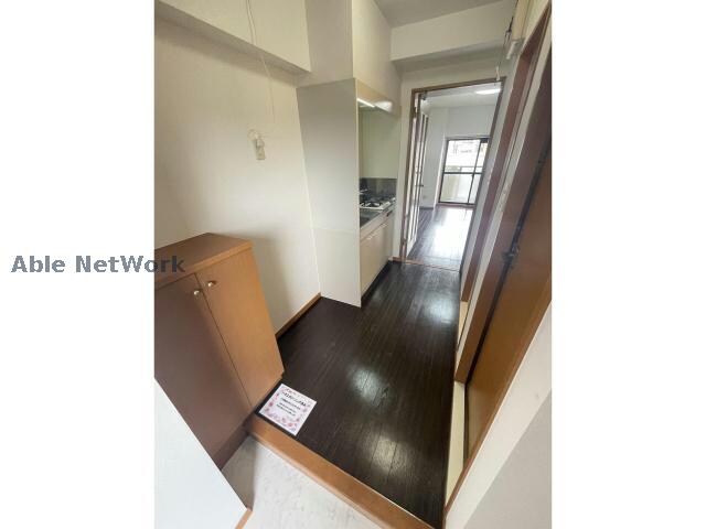 フェリークジュールの物件内観写真