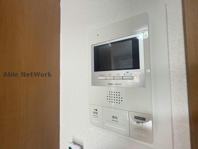 フェリークジュールの物件内観写真