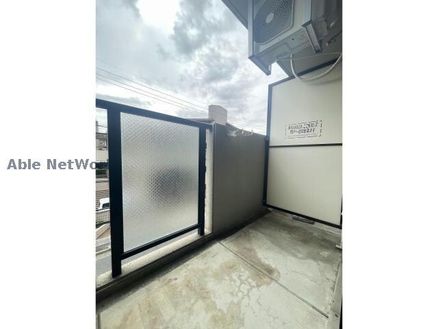 フェリークジュールの物件内観写真