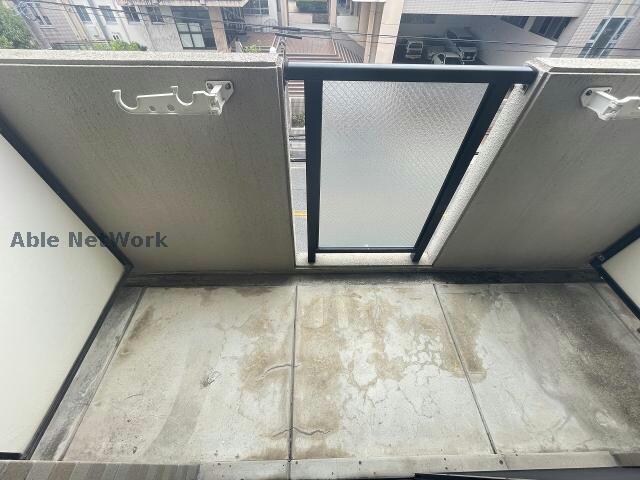 フェリークジュールの物件内観写真