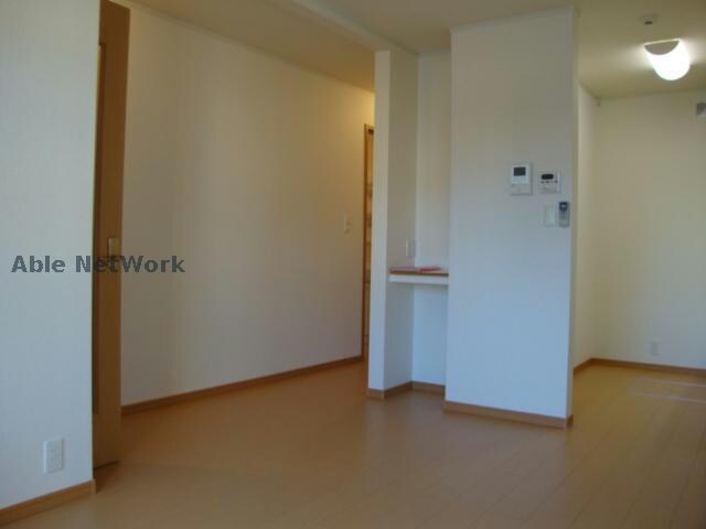 グリーンベルの物件内観写真