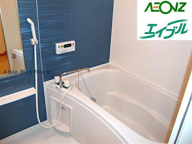 グリーンベルの物件内観写真