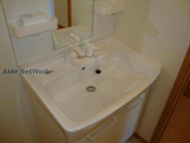 グリーンベルの物件内観写真