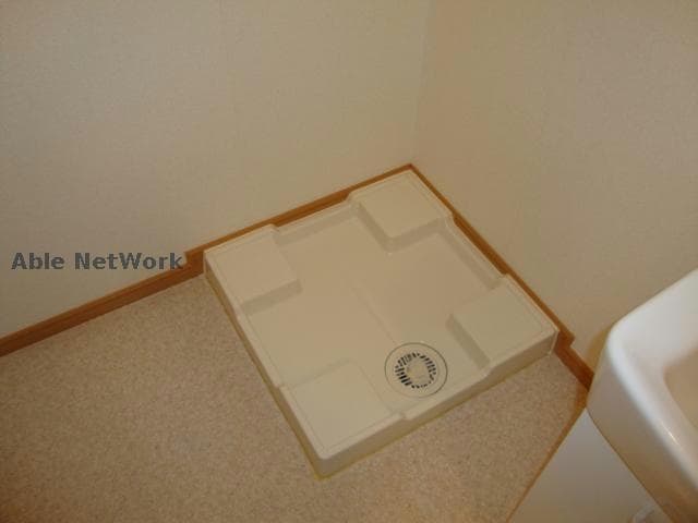 グリーンベルの物件内観写真