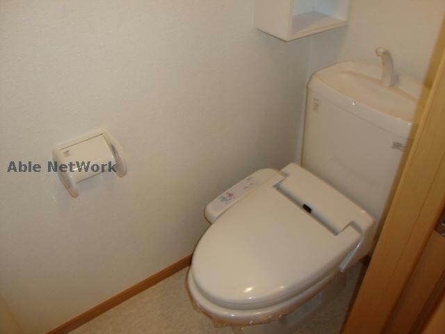 グリーンベルの物件内観写真