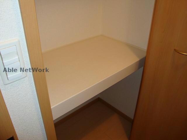 グリーンベルの物件内観写真