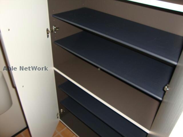 グリーンベルの物件内観写真