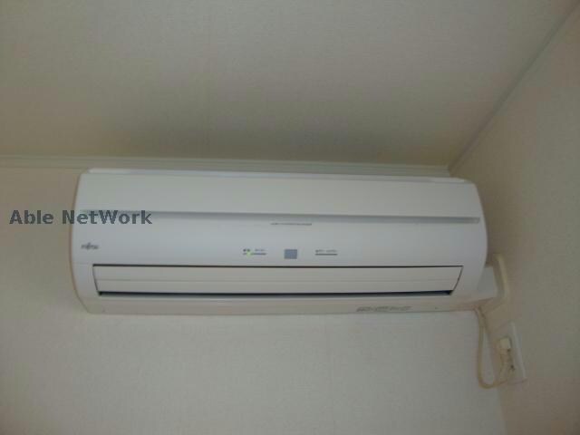 グリーンベルの物件内観写真