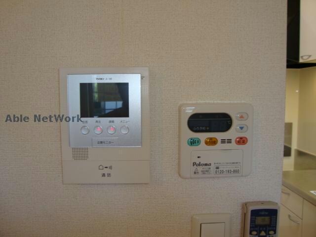 グリーンベルの物件内観写真