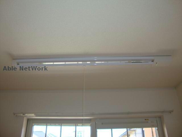 グリーンベルの物件内観写真