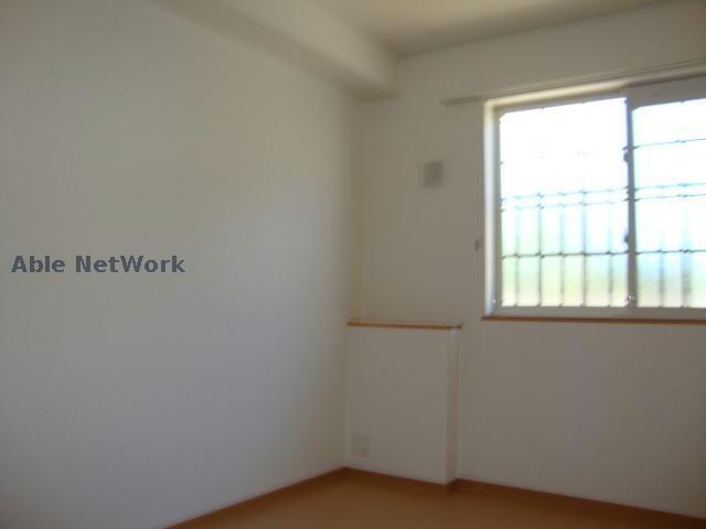 グリーンベルの物件内観写真