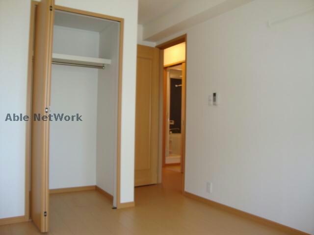 グリーンベルの物件内観写真