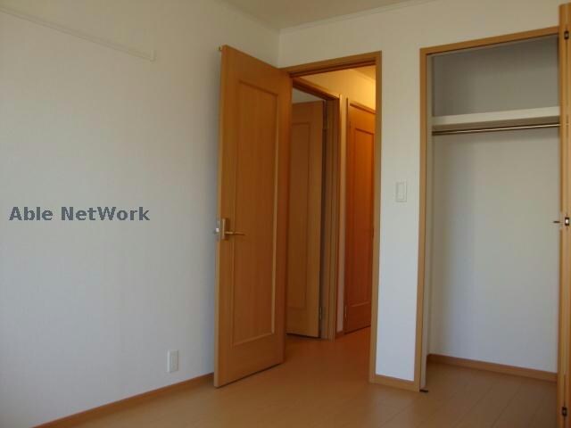 グリーンベルの物件内観写真