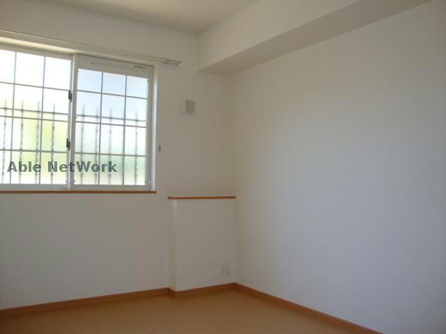 グリーンベルの物件内観写真