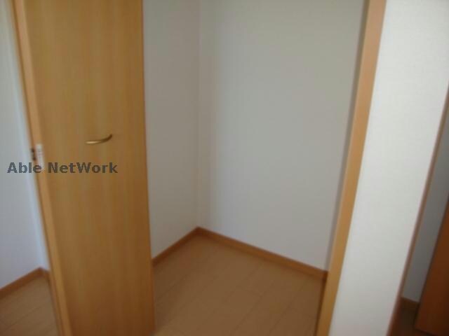 グリーンベルの物件内観写真