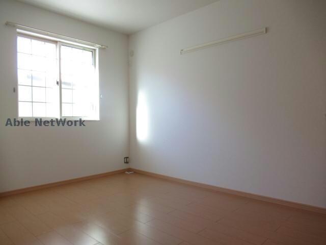 ハピネス中ノ島の物件内観写真