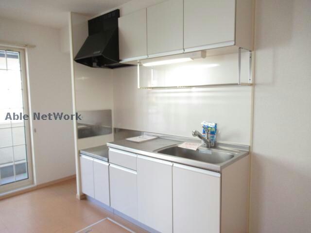 ハピネス中ノ島の物件内観写真