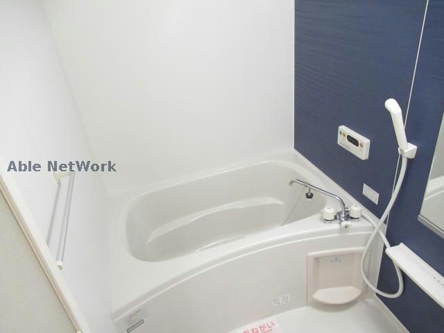 ハピネス中ノ島の物件内観写真