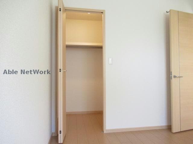 ハピネス中ノ島の物件内観写真