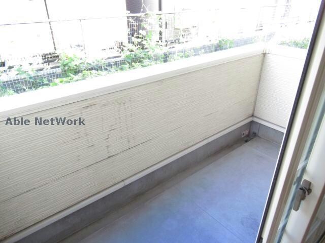 ハピネス中ノ島の物件内観写真