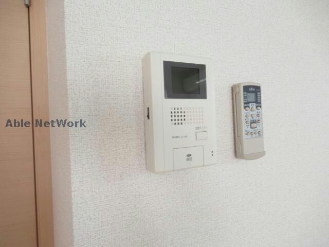 ハピネス中ノ島の物件内観写真