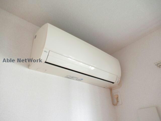 ハピネス中ノ島の物件内観写真