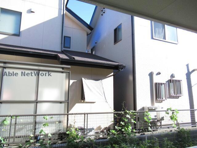 ハピネス中ノ島の物件内観写真