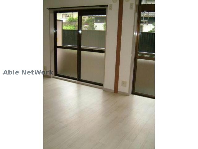 フローレンス平子が丘の物件内観写真