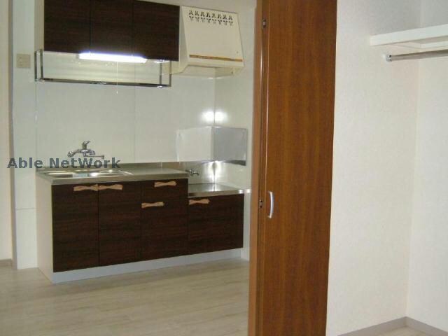 フローレンス平子が丘の物件内観写真