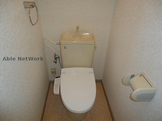 フローレンス平子が丘の物件内観写真