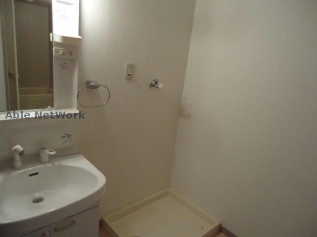 フローレンス平子が丘の物件内観写真