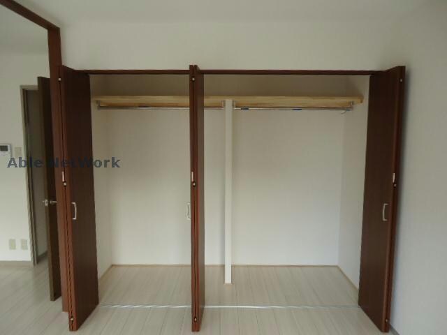 フローレンス平子が丘の物件内観写真