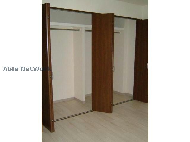 フローレンス平子が丘の物件内観写真