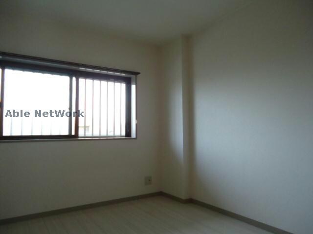 フローレンス平子が丘の物件内観写真