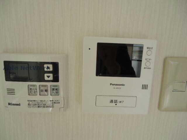 フローレンス平子が丘の物件内観写真