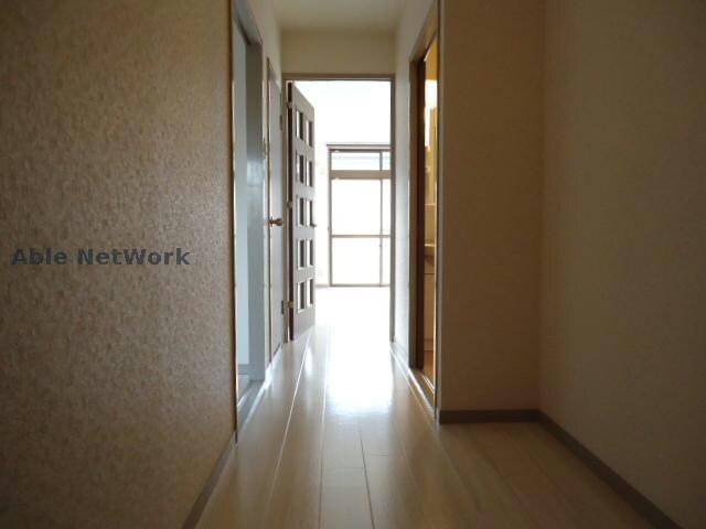 フローレンス平子が丘の物件内観写真