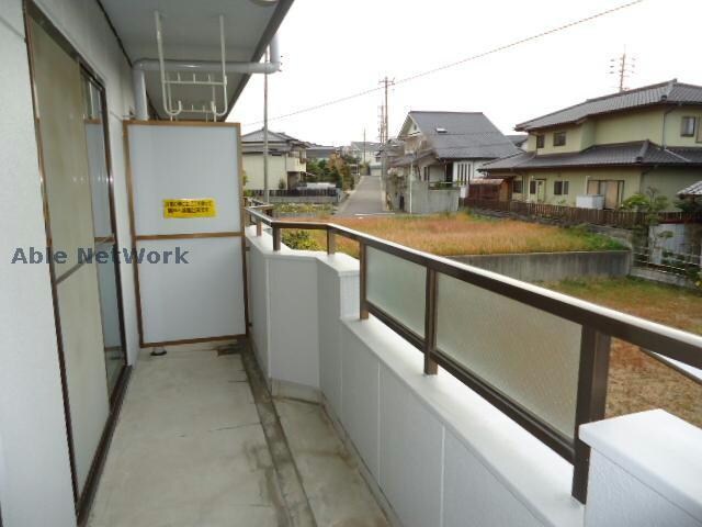 フローレンス平子が丘の物件内観写真