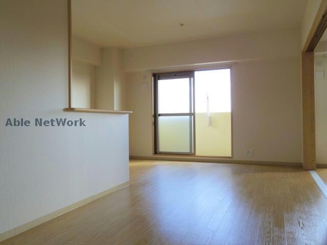 ディアコートKの物件内観写真